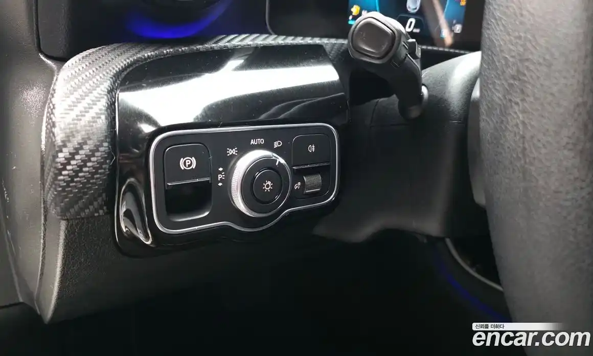 Mercedes-Benz A-Class 2020 2.0 гидро в Москве № 1617269, фото 28