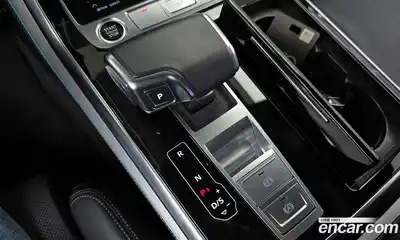 Audi Q7 2023 3.0 гидро в Москве № 1617620, миниатюра 12