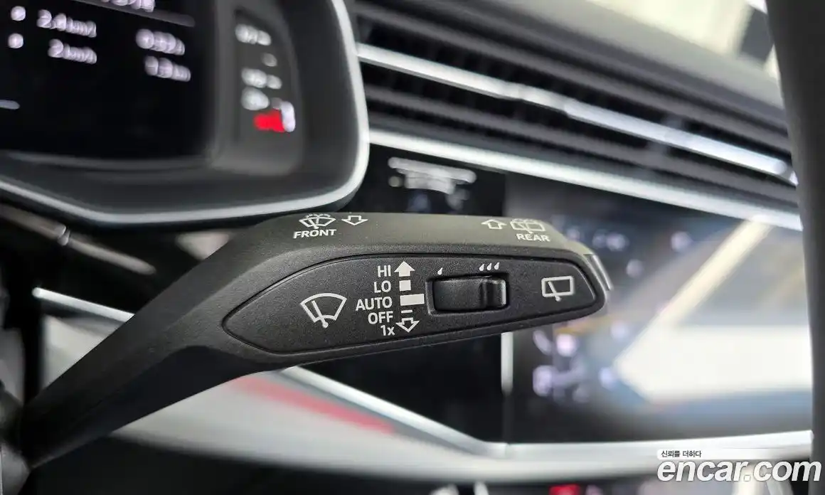 Audi Q7 2023 3.0 гидро в Москве № 1617620, фото 28