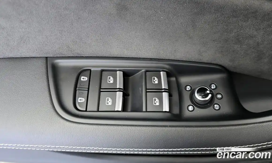 Audi Q7 2023 3.0 гидро в Москве № 1617620, фото 30