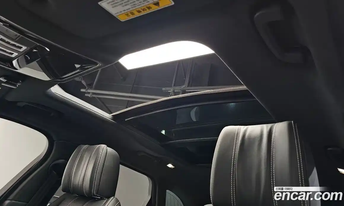 Land Rover Range-Rover Velar 2018 3.0 гидро в Москве № 1619564, фото 23