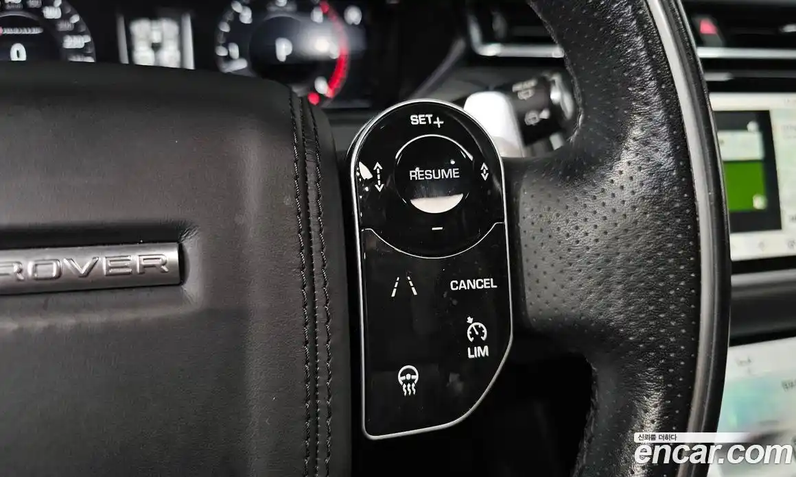 Land Rover Range-Rover Velar 2018 3.0 гидро в Москве № 1619564, фото 30