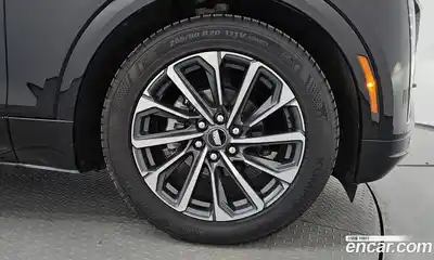 Cadillac Lyriq 2024 0.3 гидро в Москве № 1622798, миниатюра 6