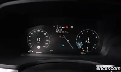 Volvo S60 2022 2.0 гидро в Москве № 164324, миниатюра 8