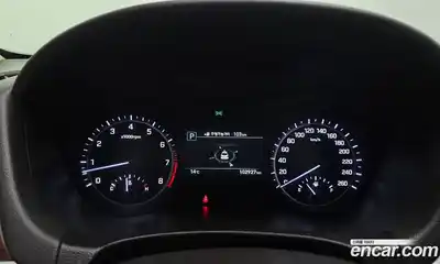 Genesis G80 2016 3.3 гидро в Москве № 1685570, миниатюра 11