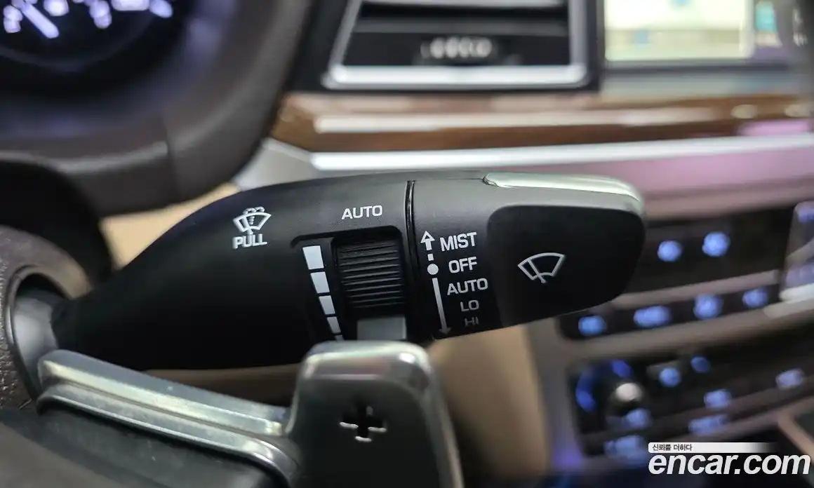 Genesis G80 2016 3.3 гидро в Москве № 1685570, фото 29