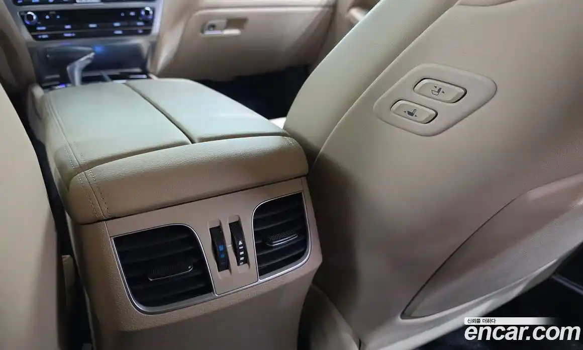 Genesis G80 2016 3.3 гидро в Москве № 1685570, фото 30