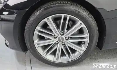 Genesis G80 2016 3.3 гидро в Москве № 1685570, миниатюра 5