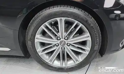 Genesis G80 2016 3.3 гидро в Москве № 1685570, миниатюра 7