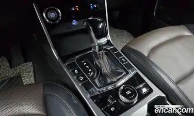 SsangYong Korando 2020 1.5 гидро в Москве № 1685956, миниатюра 12