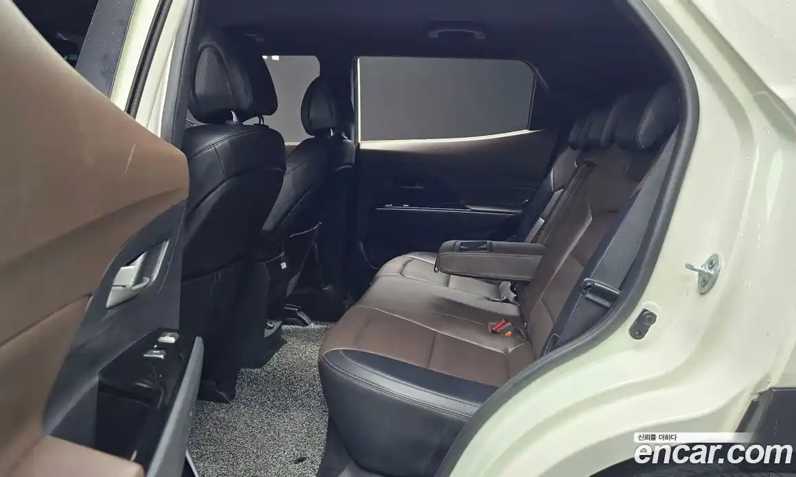 SsangYong Korando 2020 1.5 гидро в Москве № 1685956, фото 18