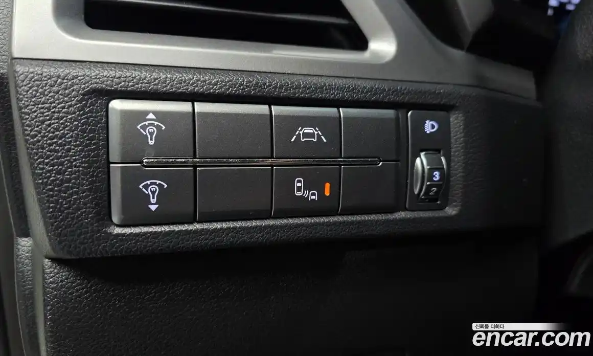 SsangYong Korando 2020 1.5 гидро в Москве № 1685956, фото 20