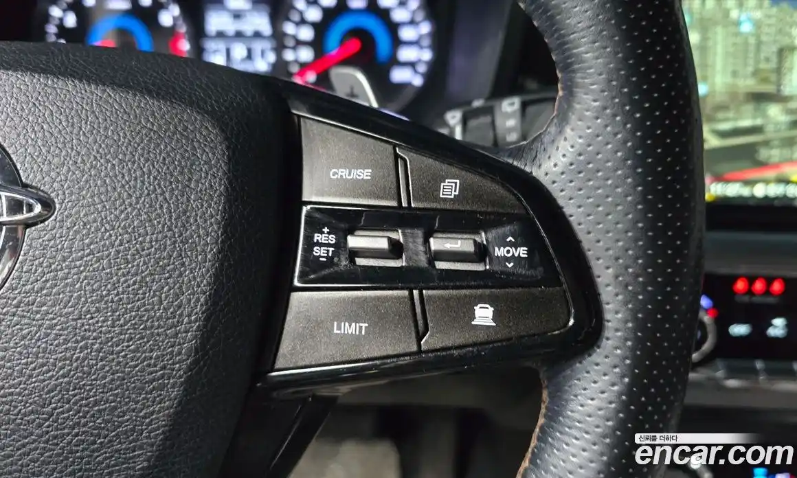 SsangYong Korando 2020 1.5 гидро в Москве № 1685956, фото 23