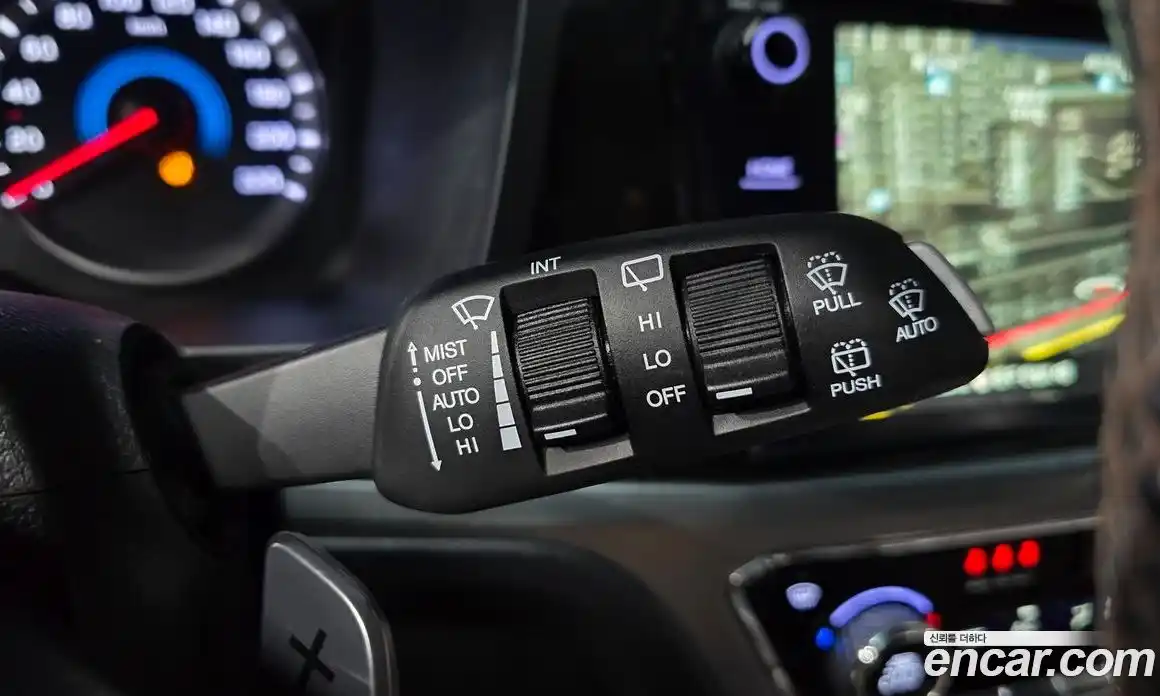 SsangYong Korando 2020 1.5 гидро в Москве № 1685956, фото 28
