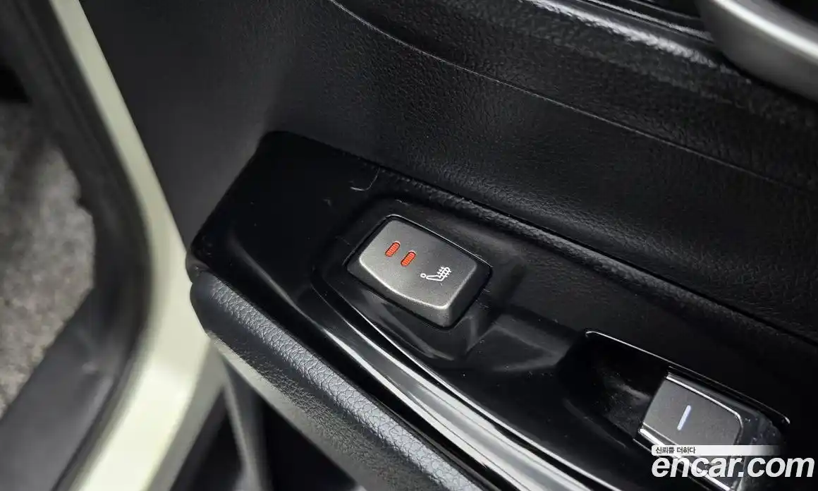 SsangYong Korando 2020 1.5 гидро в Москве № 1685956, фото 30