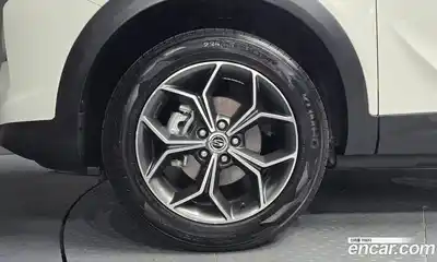 SsangYong Korando 2020 1.5 гидро в Москве № 1685956, миниатюра 5