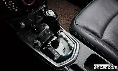 SsangYong TIBOLI 2017 1.6 гидро в Москве, миниатюра 12