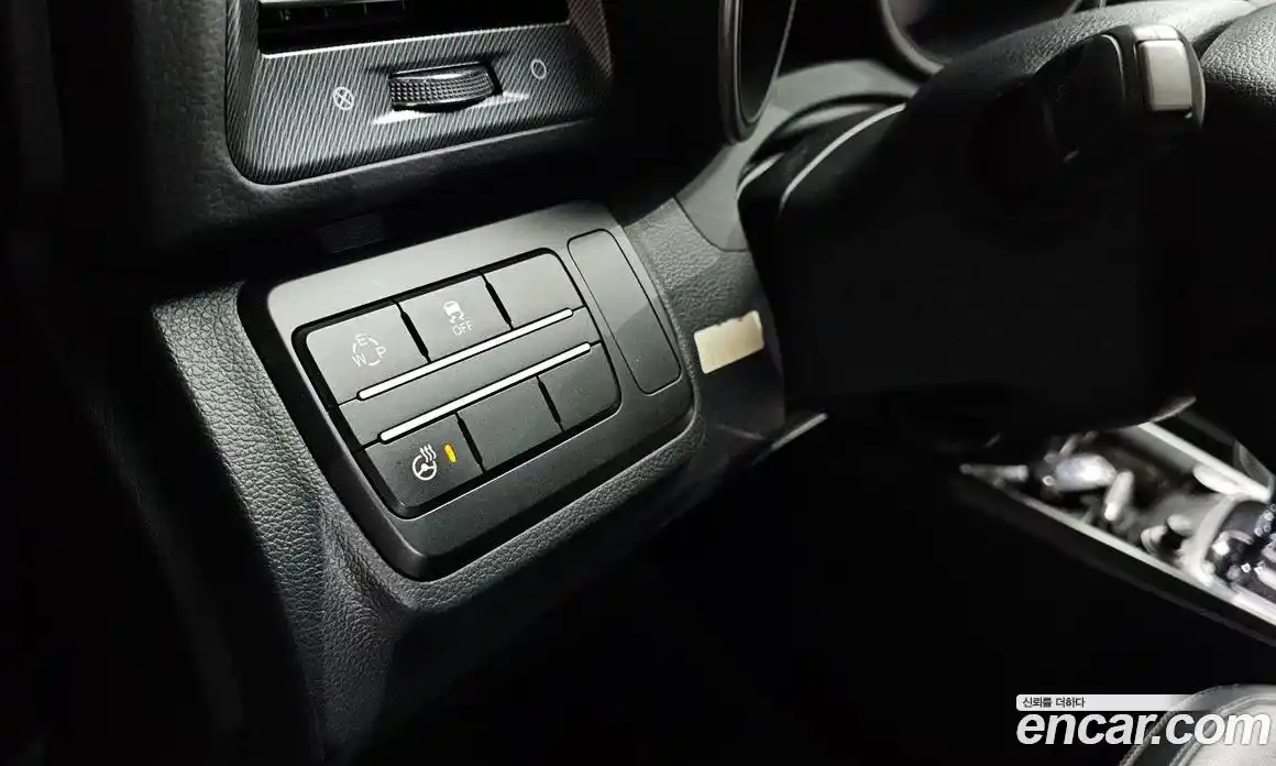 SsangYong TIBOLI 2017 1.6 гидро в Москве, фото 19