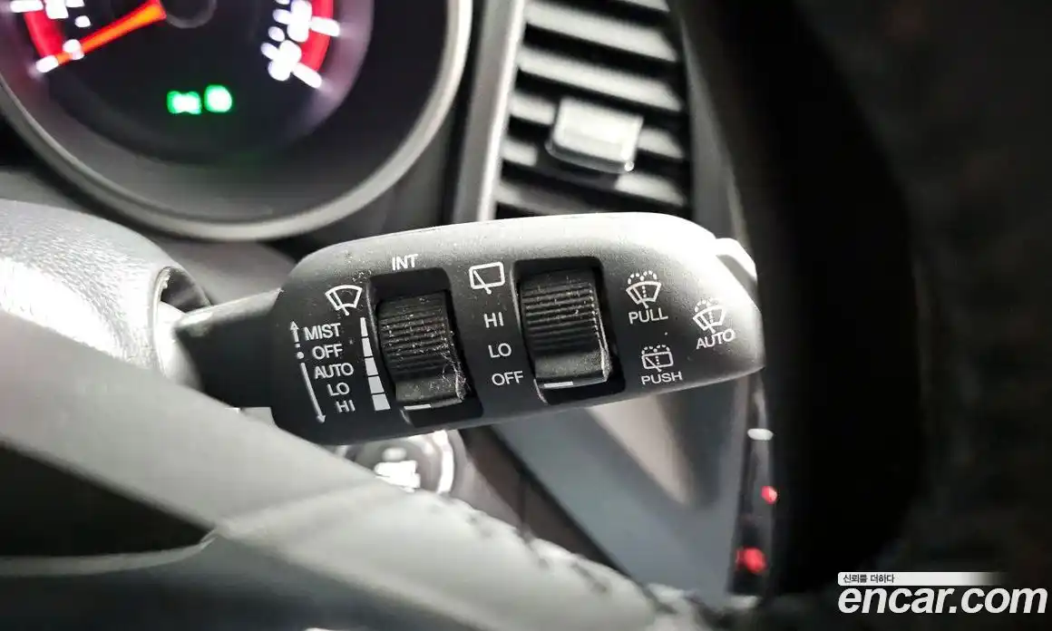 SsangYong TIBOLI 2017 1.6 гидро в Москве, фото 21