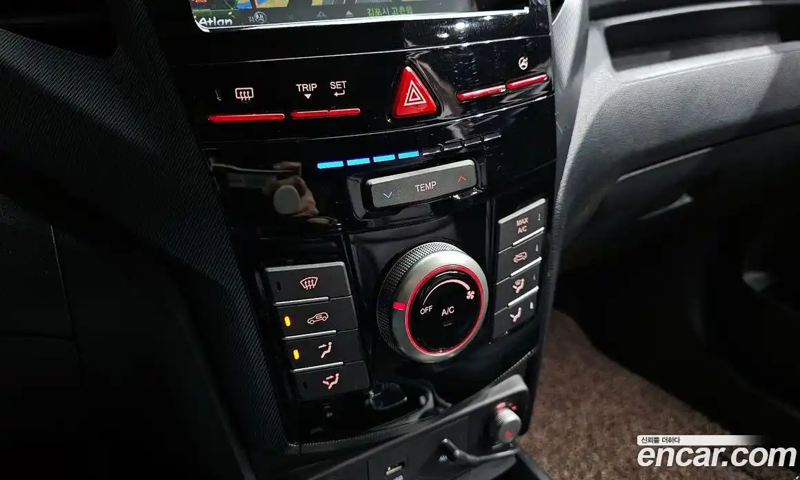 SsangYong TIBOLI 2017 1.6 гидро в Москве, фото 31