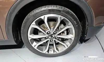 SsangYong TIBOLI 2017 1.6 гидро в Москве, миниатюра 7