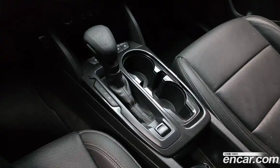 Chevrolet TrailBlazer 2020 1.3 гидро в Москве № 1686736, фото 12