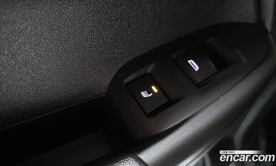 Chevrolet TrailBlazer 2020 1.3 гидро в Москве № 1686736, фото 25