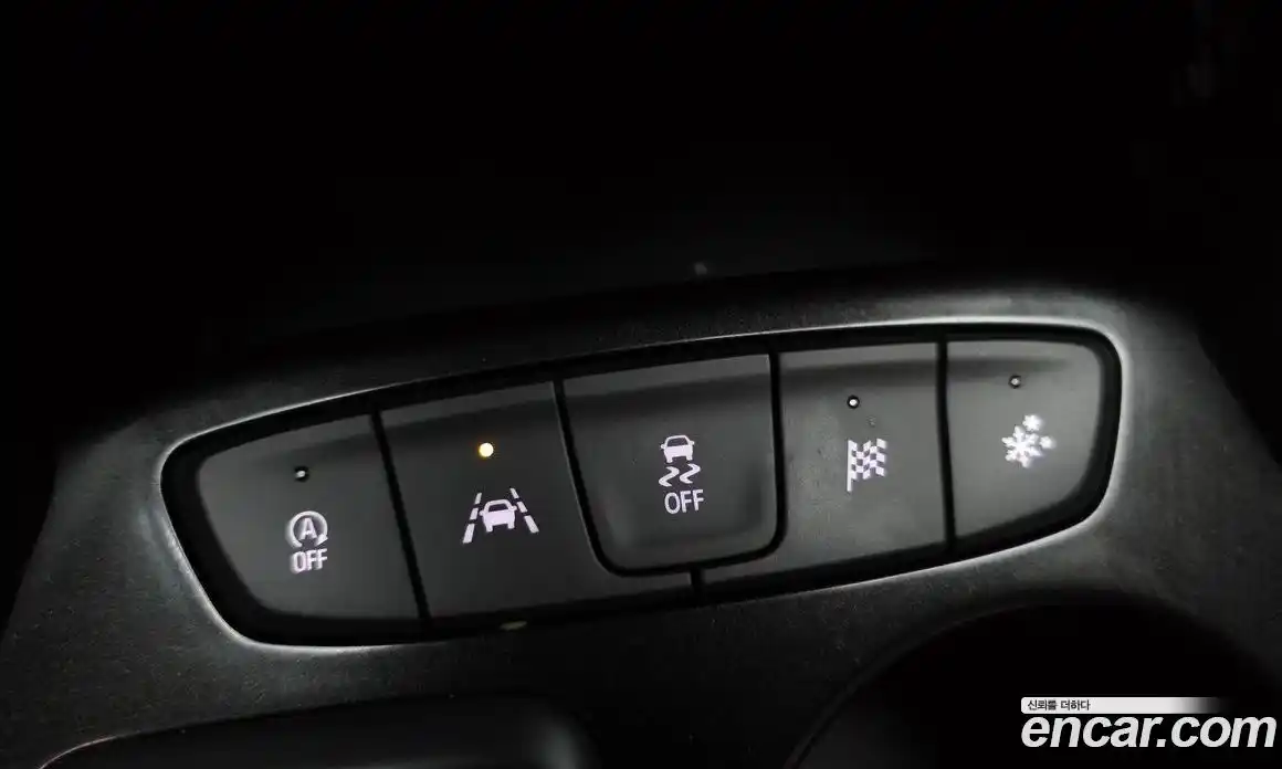Chevrolet TrailBlazer 2020 1.3 гидро в Москве № 1686736, фото 28