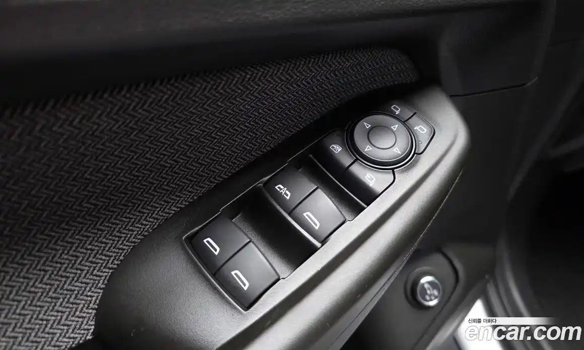 Chevrolet TrailBlazer 2020 1.3 гидро в Москве № 1686736, фото 29