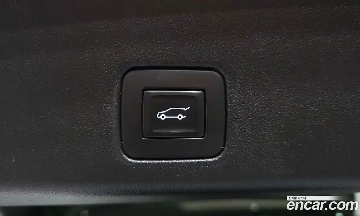 Chevrolet TrailBlazer 2020 1.3 гидро в Москве № 1686736, фото 30