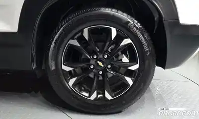 Chevrolet TrailBlazer 2020 1.3 гидро в Москве № 1686736, миниатюра 5