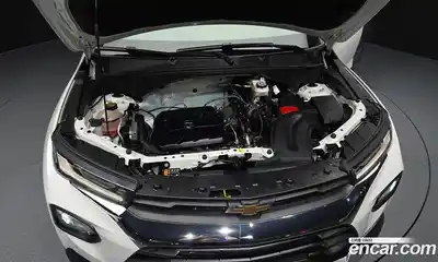 Chevrolet TrailBlazer 2020 1.3 гидро в Москве № 1686736, миниатюра 6