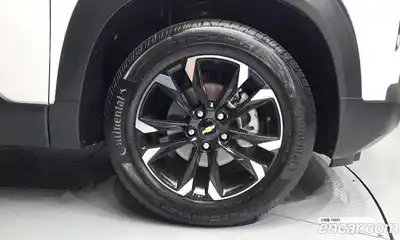 Chevrolet TrailBlazer 2020 1.3 гидро в Москве № 1686736, миниатюра 7