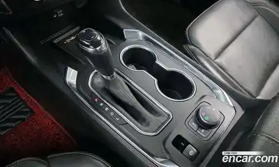 Chevrolet Traverse 2020 3.6 гидро в Москве № 1687758, миниатюра 12