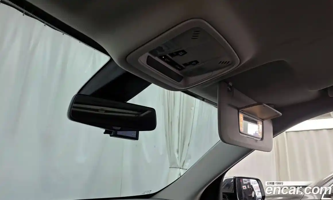 Chevrolet Traverse 2020 3.6 гидро в Москве № 1687758, фото 24