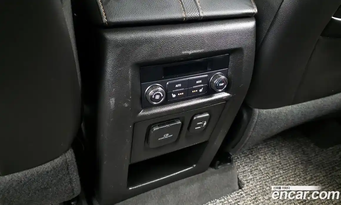 Chevrolet Traverse 2020 3.6 гидро в Москве № 1687758, фото 25