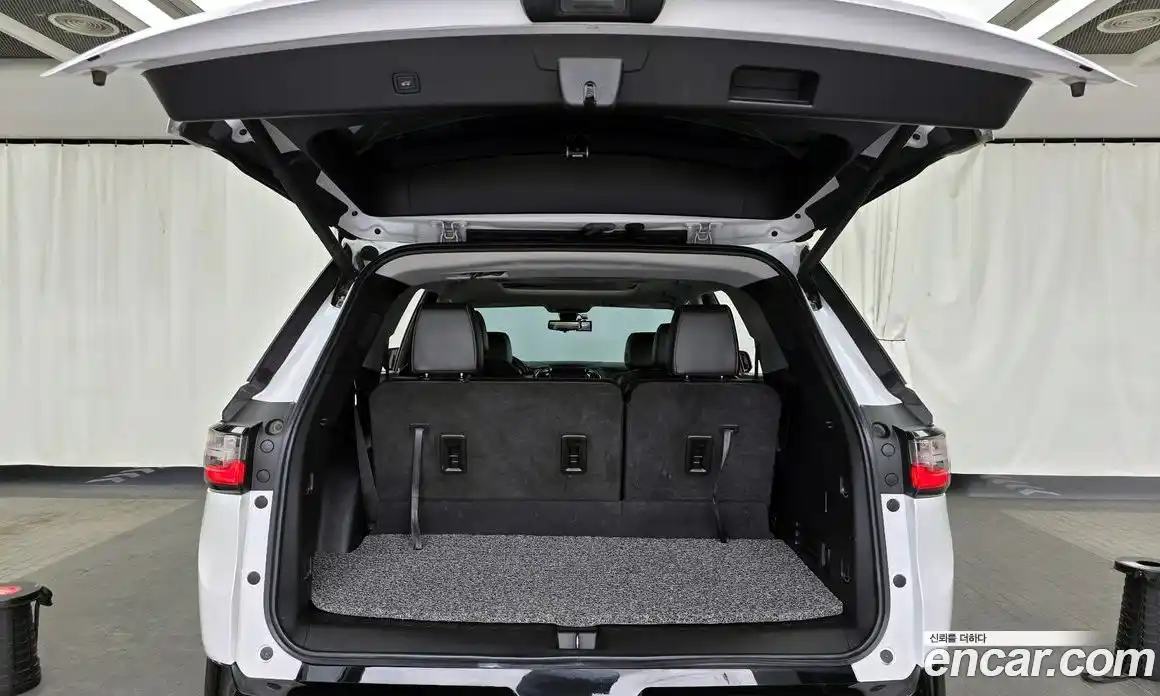 Chevrolet Traverse 2020 3.6 гидро в Москве № 1687758, фото 26