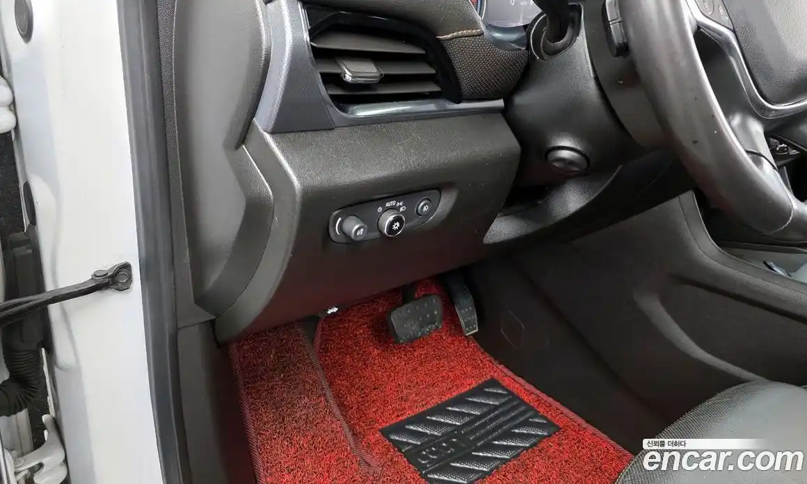 Chevrolet Traverse 2020 3.6 гидро в Москве № 1687758, фото 29