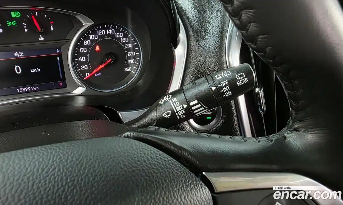 Chevrolet Traverse 2020 3.6 гидро в Москве № 1687758, фото 30