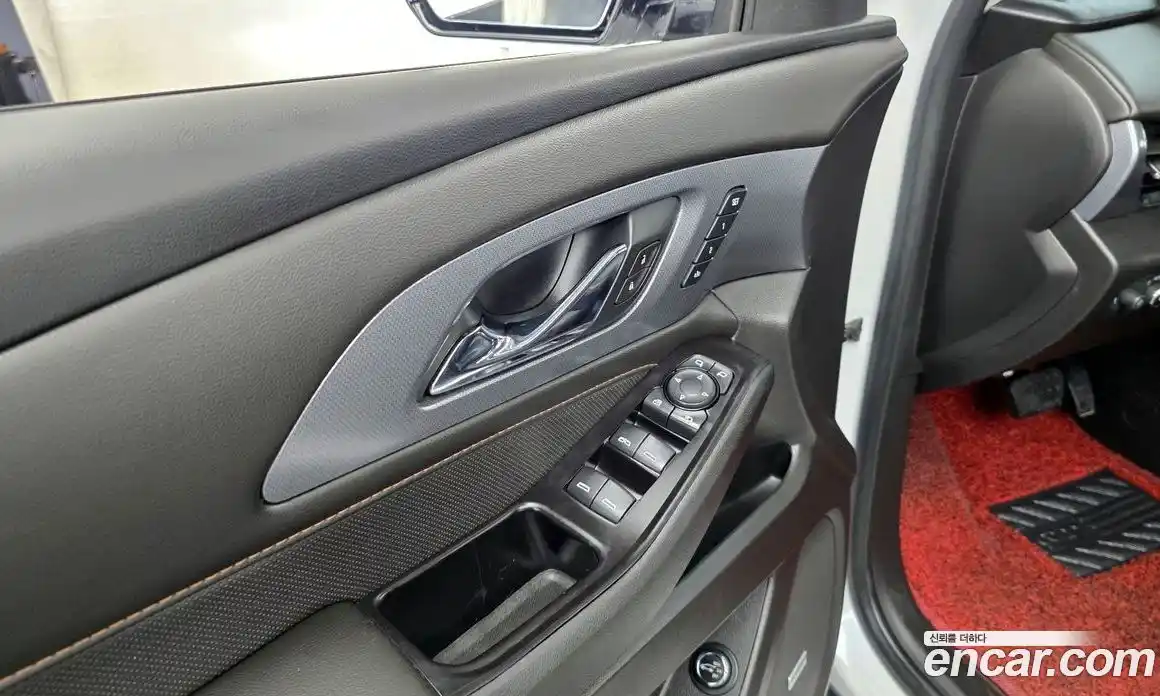 Chevrolet Traverse 2020 3.6 гидро в Москве № 1687758, фото 33