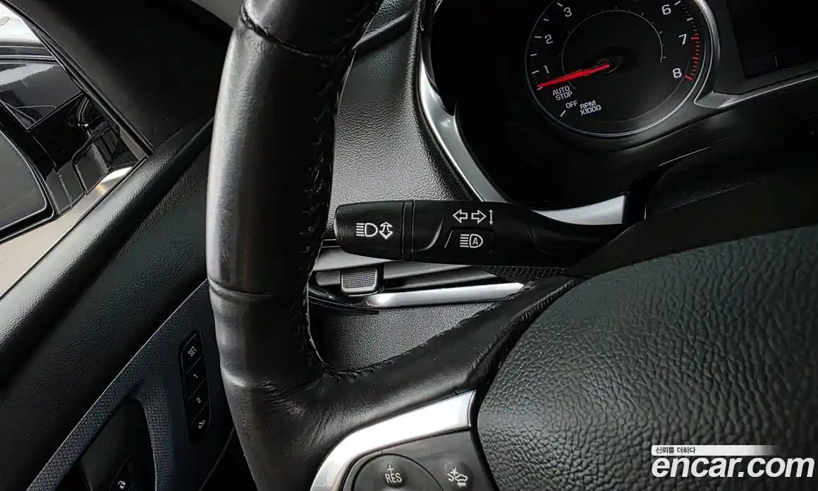 Chevrolet Traverse 2020 3.6 гидро в Москве № 1687758, фото 34