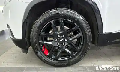 Chevrolet Traverse 2020 3.6 гидро в Москве № 1687758, миниатюра 5