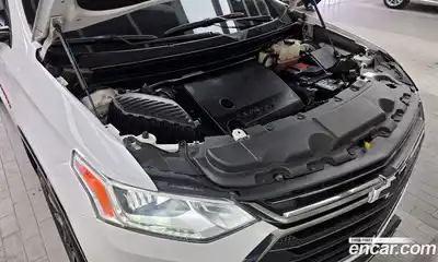 Chevrolet Traverse 2020 3.6 гидро в Москве № 1687758, миниатюра 6