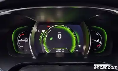 Renault SM6 2016 2.0 гидро в Москве № 1688688, миниатюра 11