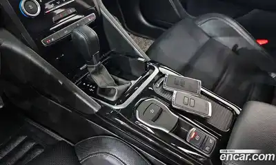 Renault SM6 2016 2.0 гидро в Москве № 1688688, миниатюра 12