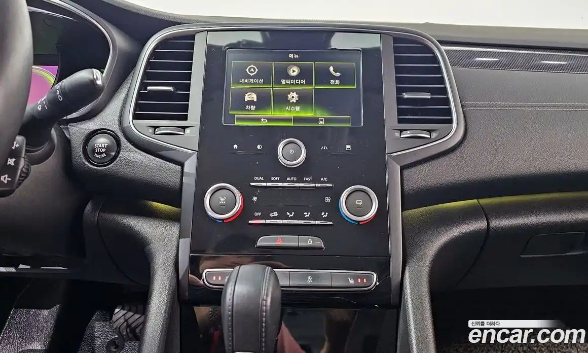 Renault SM6 2016 2.0 гидро в Москве № 1688688, фото 20