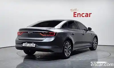 Renault SM6 2016 2.0 гидро в Москве № 1688688, миниатюра 2