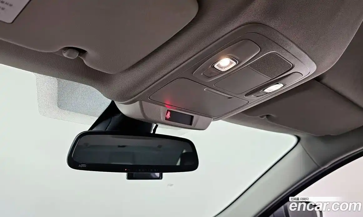 Renault SM6 2016 2.0 гидро в Москве № 1688688, фото 22