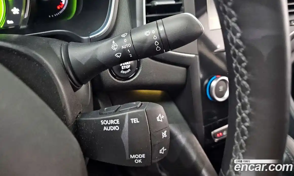 Renault SM6 2016 2.0 гидро в Москве № 1688688, фото 24
