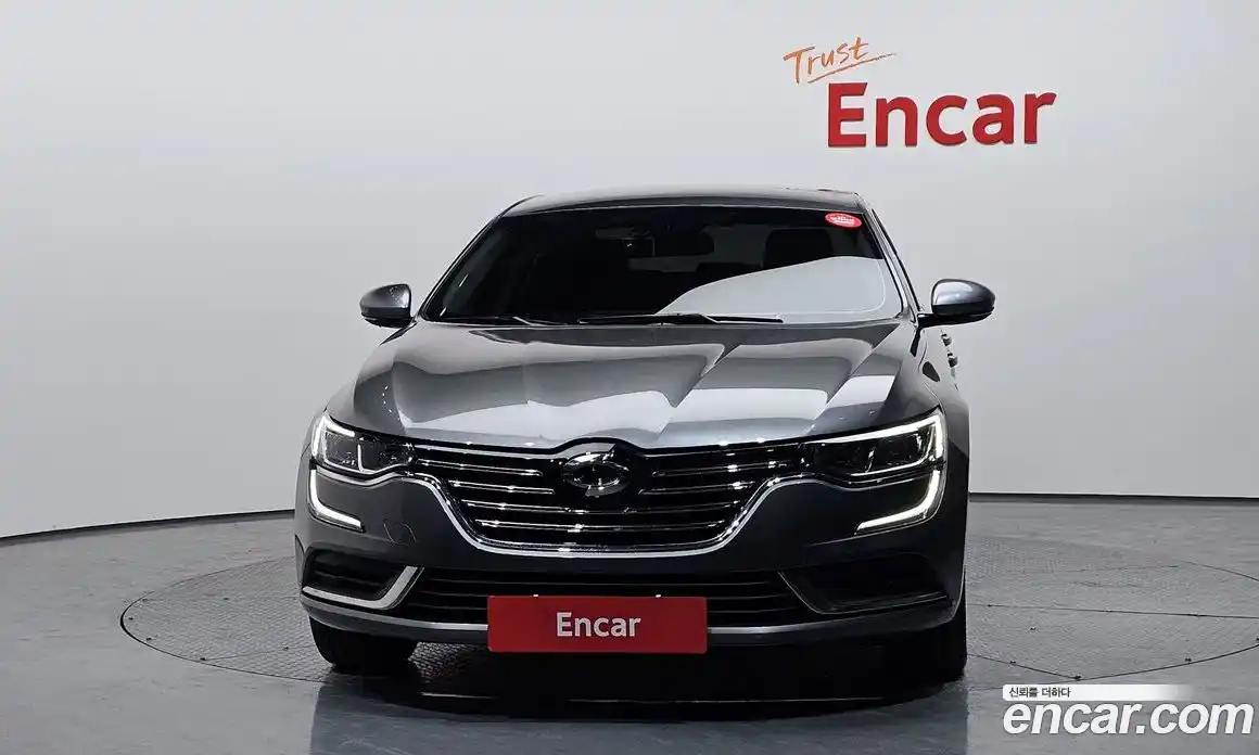 Renault SM6 2016 2.0 гидро в Москве № 1688688, фото 3